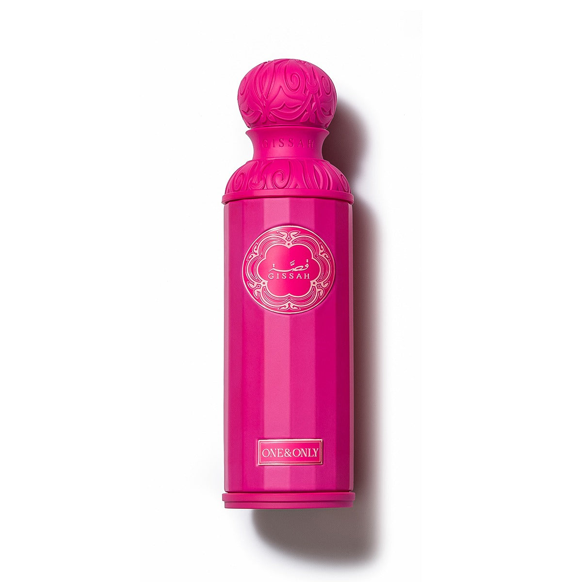 200ml || One & Only Gissah