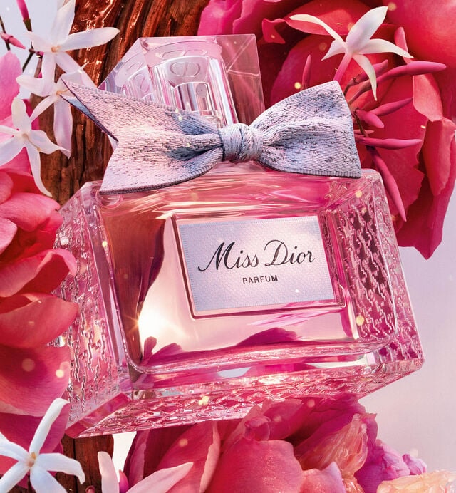 10ml || Miss Dior Parfum