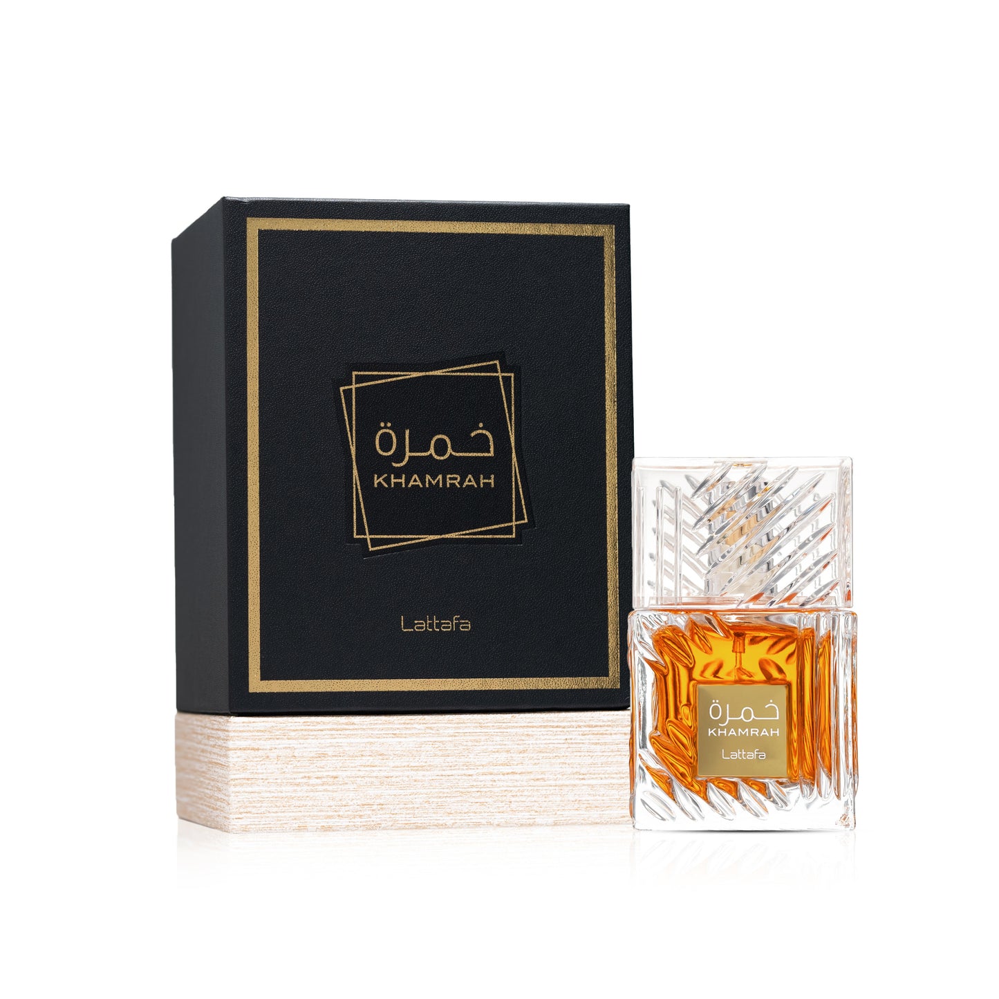 100ml || KHAMRAH