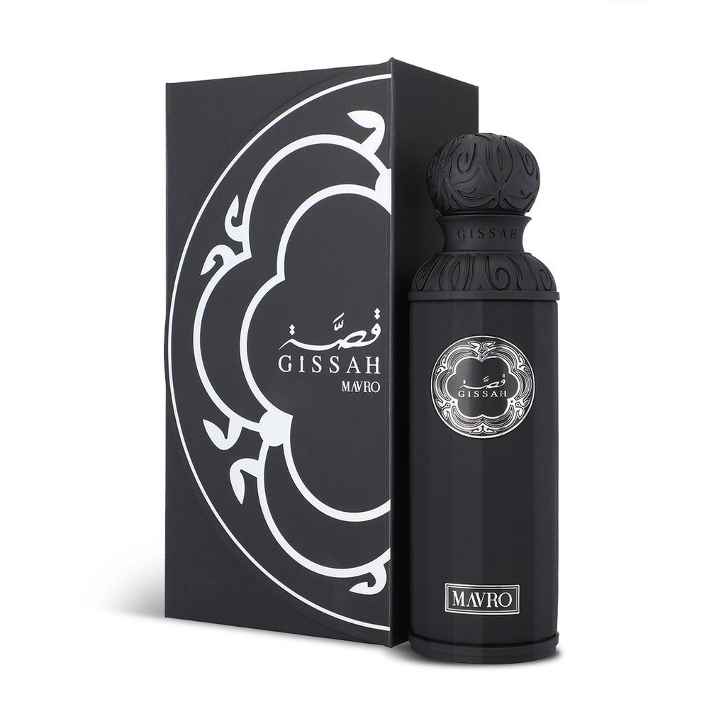 200ml || MAVRO Gissah