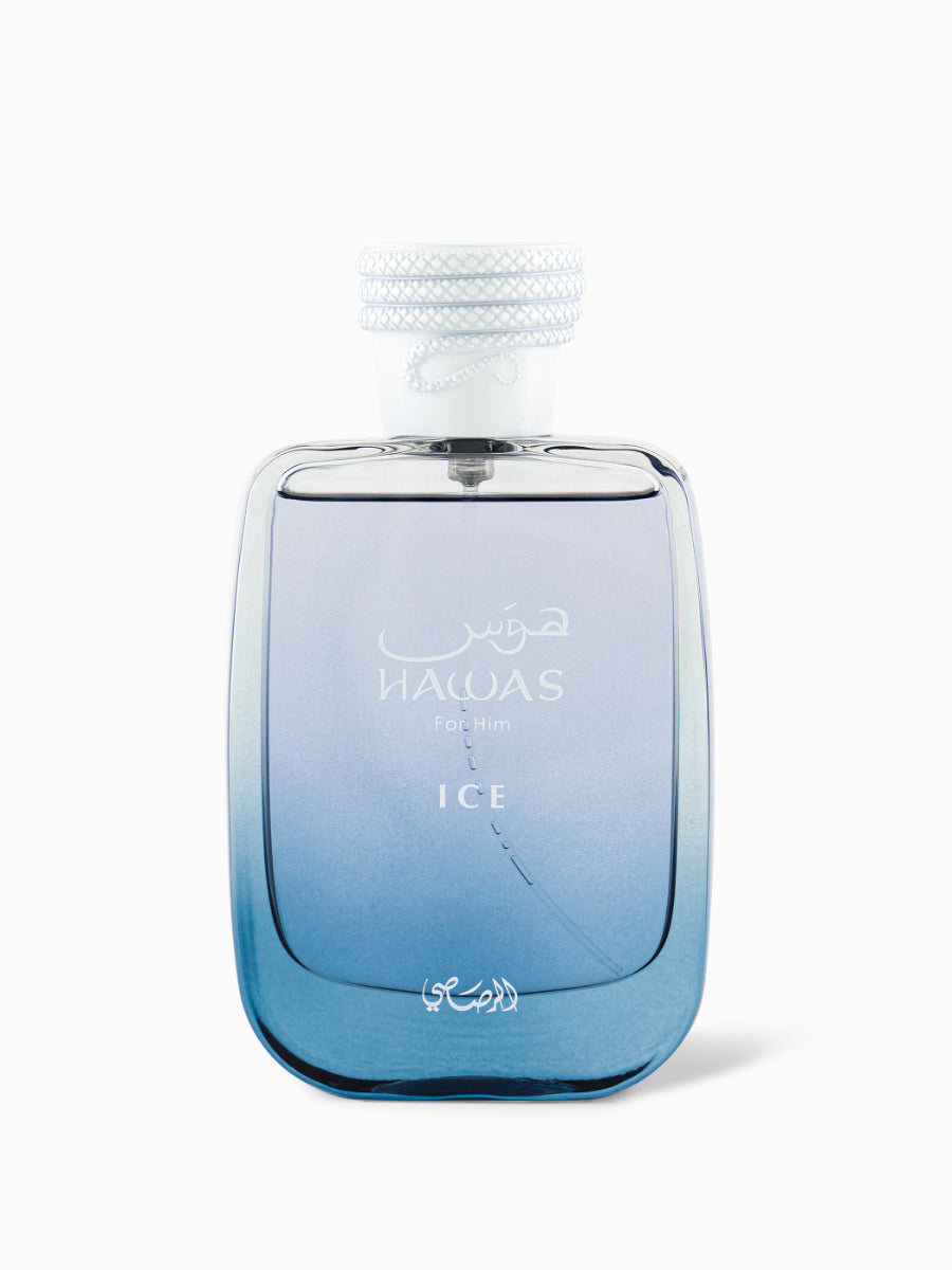 100ML || HAWAS ICE