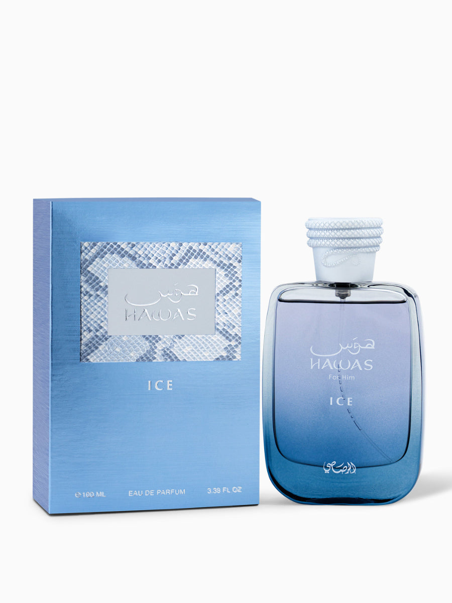 100ML || HAWAS ICE