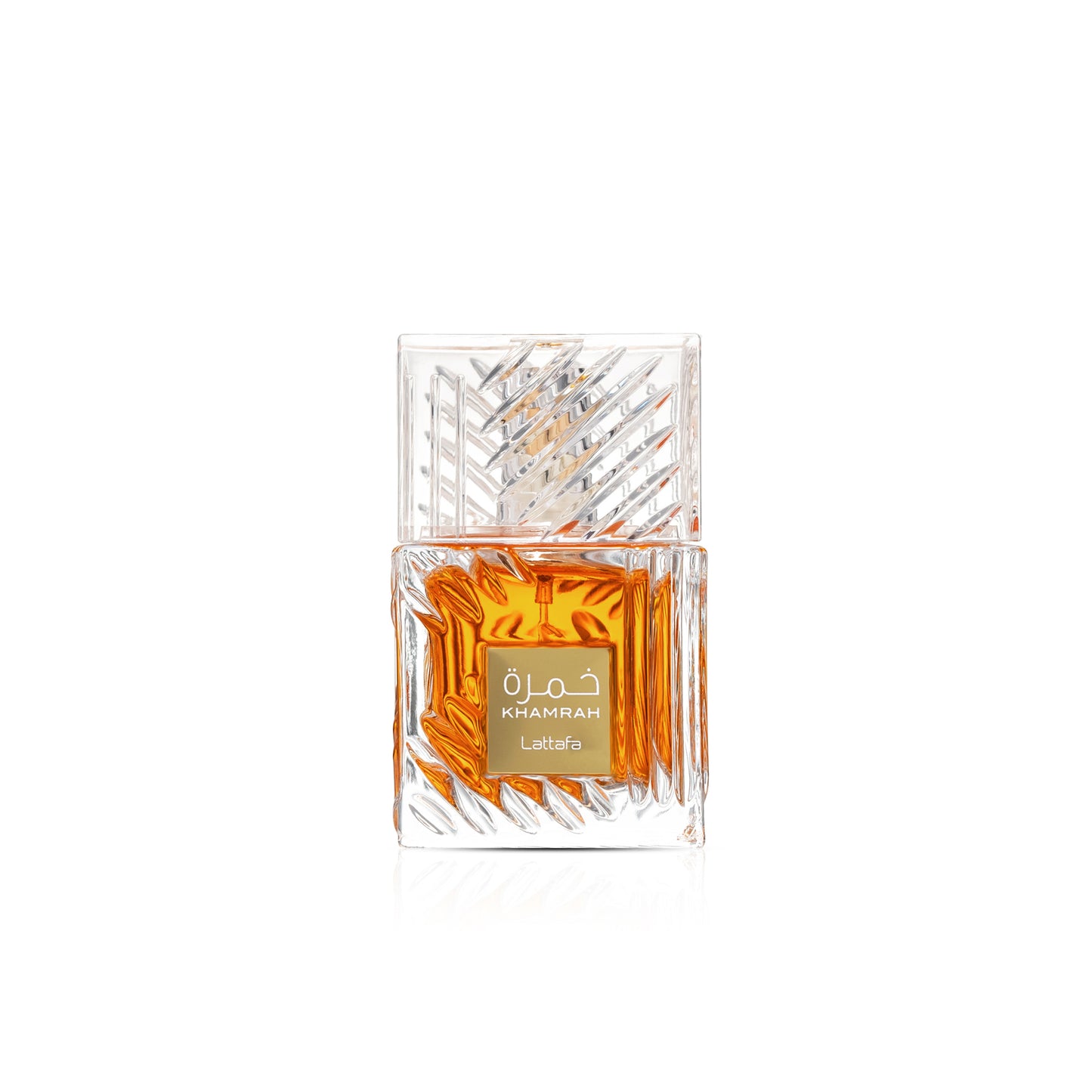 100ml || KHAMRAH