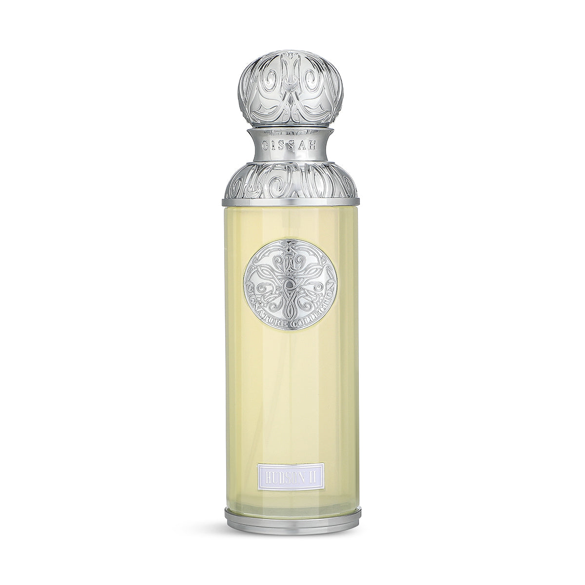 200ml || Hudson 2 Gissah
